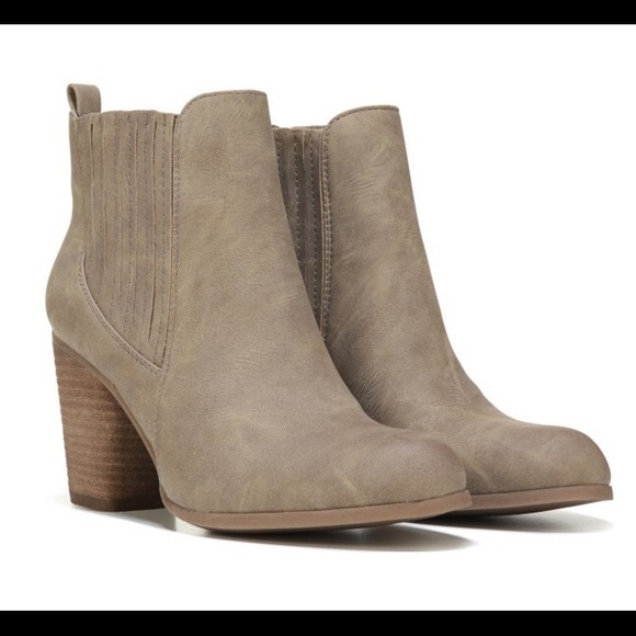 Madden Girl Shoes - Madden Girl Booties